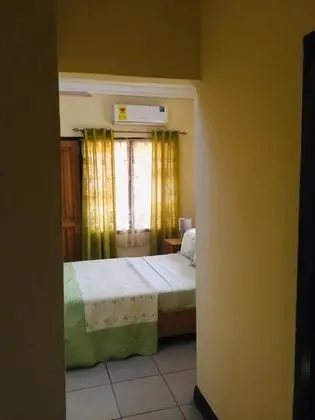 Standard Tek Kişilik Oda, Balkon