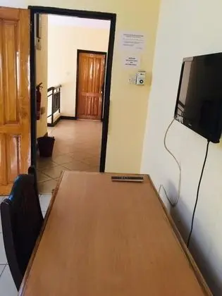 Standard Tek Kişilik Oda, Balkon