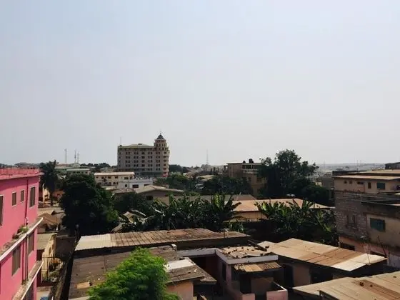 Standard Tek Kişilik Oda, Balkon