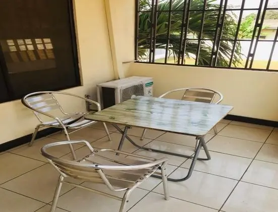 Standard Tek Kişilik Oda, Balkon