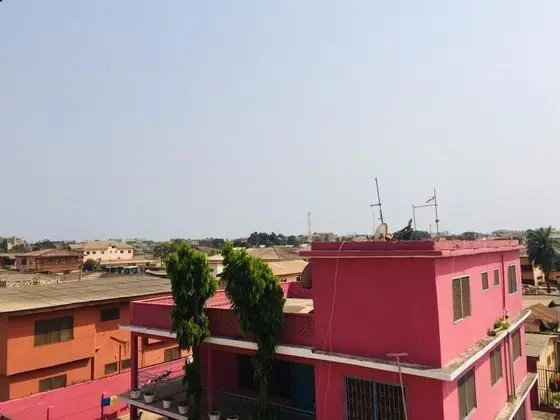 Standard Tek Kişilik Oda, Balkon