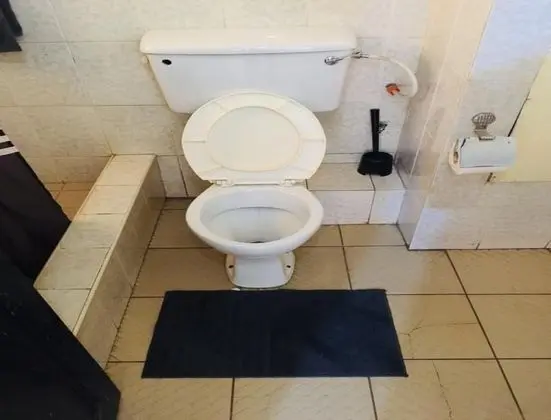 Standard Tek Kişilik Oda, Balkon