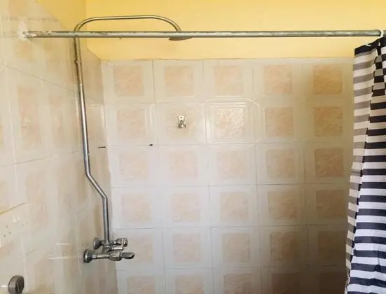 Standard Tek Kişilik Oda, Balkon
