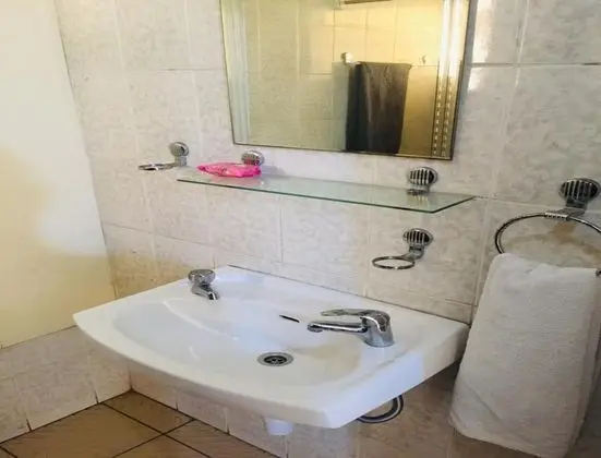 Standard Tek Kişilik Oda, Balkon