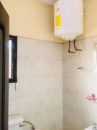 Standard Tek Kişilik Oda, Balkon