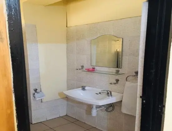 Standard Tek Kişilik Oda, Balkon