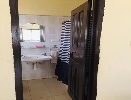 Standard Tek Kişilik Oda, Balkon