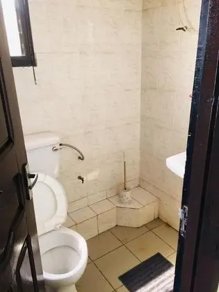 Standard Tek Kişilik Oda, Balkon