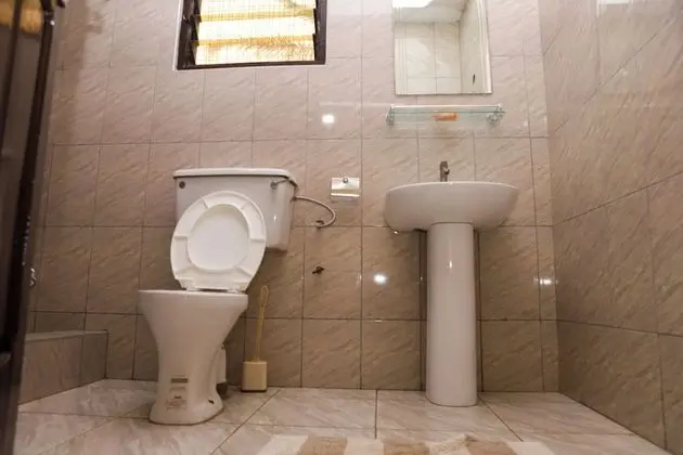 Standard Tek Kişilik Oda, Balkon