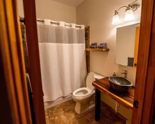 Stüdyo Süit, 1 Yatak Odası (Adults Only)