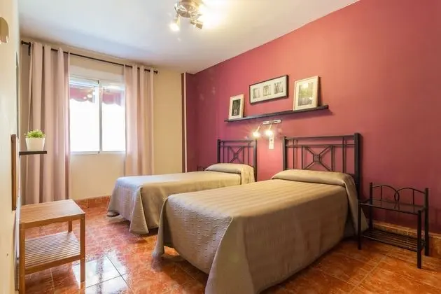 Comfort Tek Büyük Yataklı Oda (Parking)