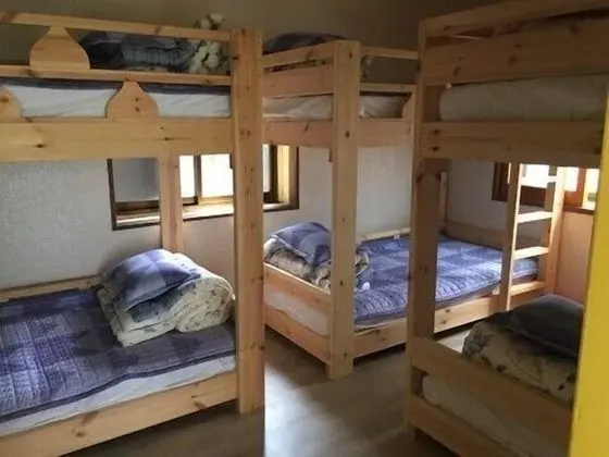 Tory's Dream