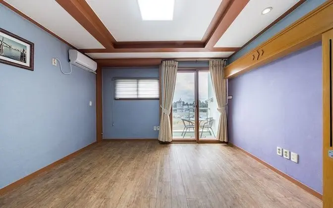 Oda (Standard Ondol)