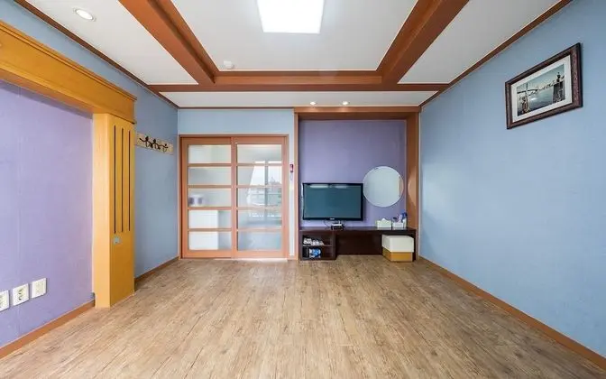 Oda (Standard Ondol)