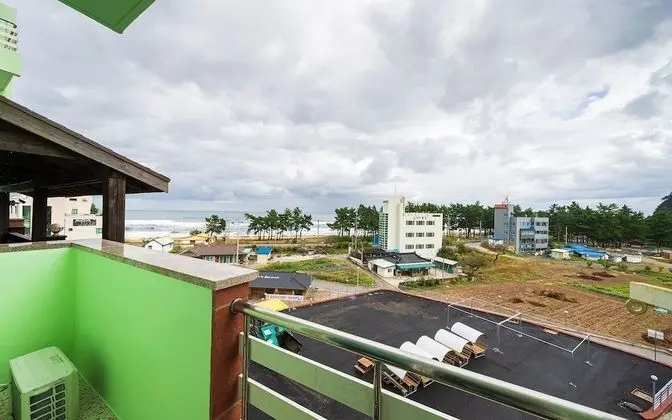 Oda (Standard Ondol)