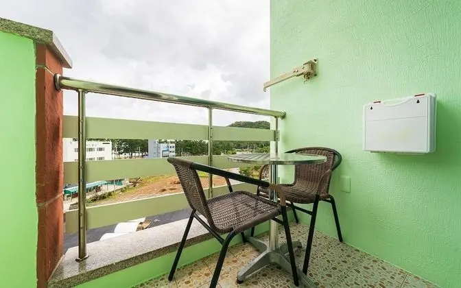 Oda (Standard Ondol)