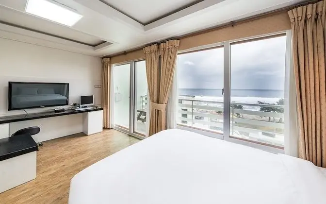 Oda (Suite Twin (Twin / Non-Smoking))