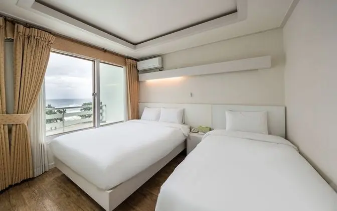 Oda (Suite Twin (Twin / Non-Smoking))