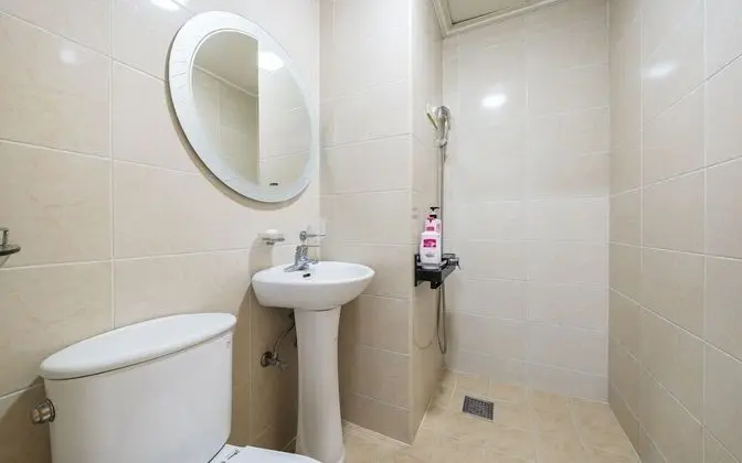 Oda (Suite Twin (Twin / Non-Smoking))