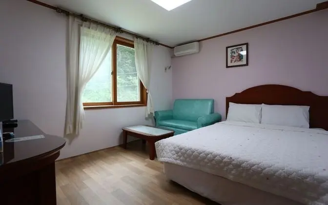 Oda (Bed (mountain) B)