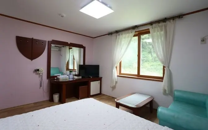 Oda (Bed (mountain) B)