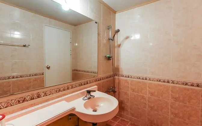 Oda (Bed (mountain) B)