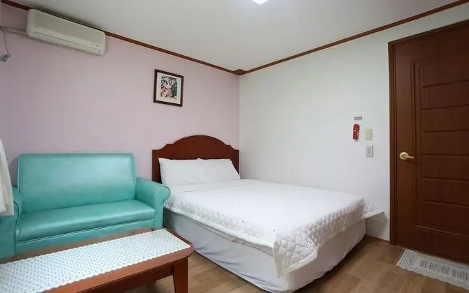 Oda (Bed (mountain) B)