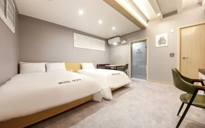 Oda (Premium (twin available for Netflix))