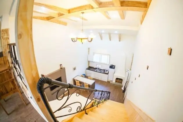 Oda (Cello (Duplex))