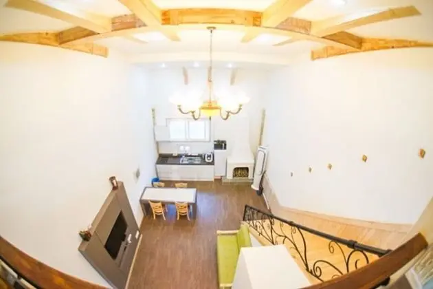 Oda (Cello (Duplex))