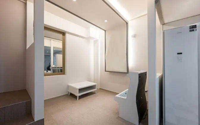 Oda (Semi-Special Room)