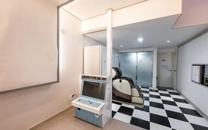 Oda (Semi-Special Room)