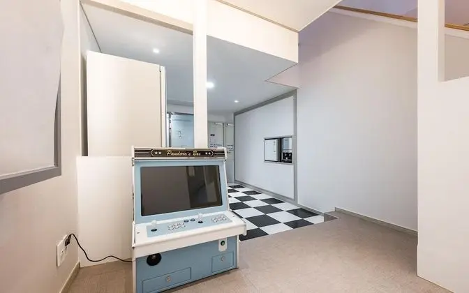 Oda (Semi-Special Room)