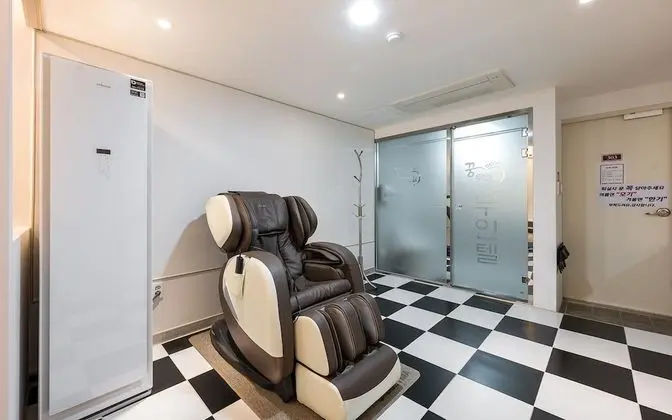 Oda (Semi-Special Room)