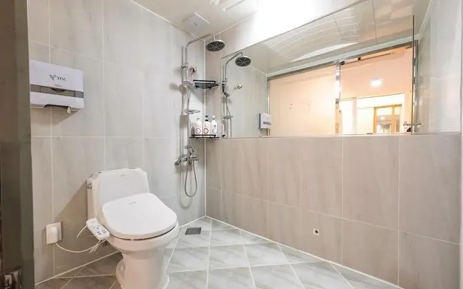 Oda (Semi-Special Room)