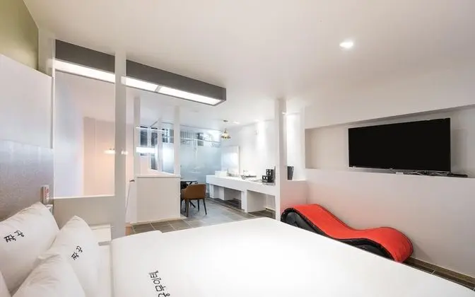 Oda (Semi-Special Room)