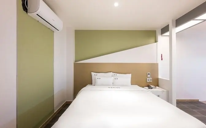 Oda (Semi-Special Room)