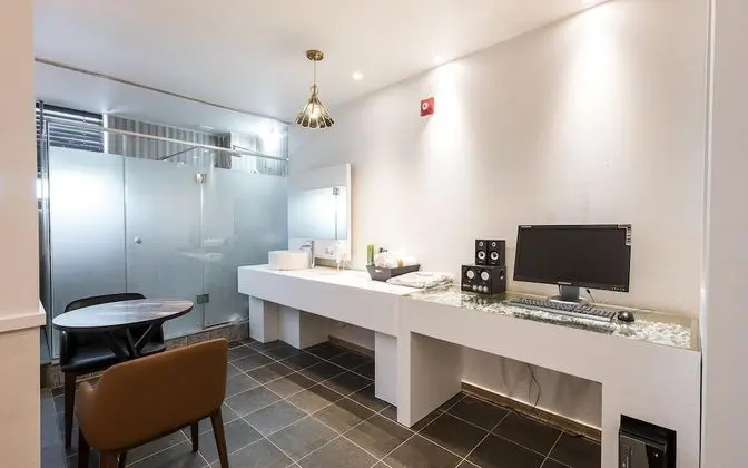 Oda (Semi-Special Room)