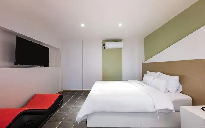 Oda (Semi-Special Room)