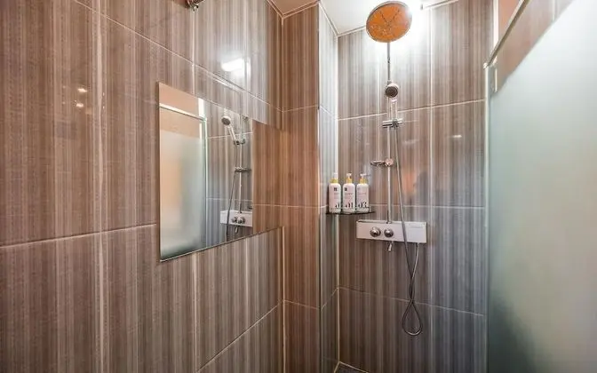 Oda (Semi-Special Room)