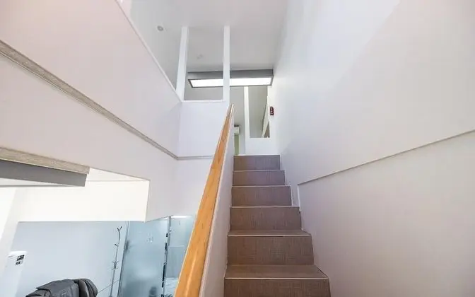 Oda (Semi-Special Room)