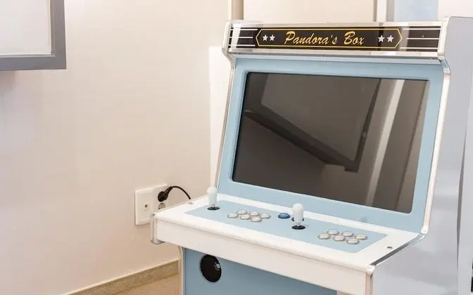 Oda (Semi-Special Room)