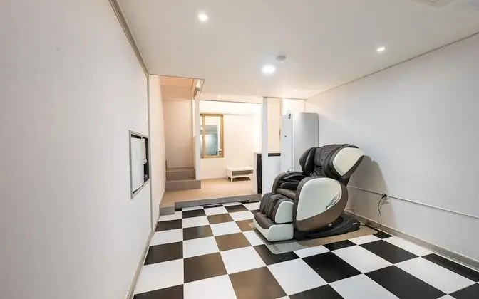 Oda (Semi-Special Room)