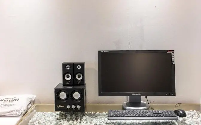 Oda (Semi-Special Room)