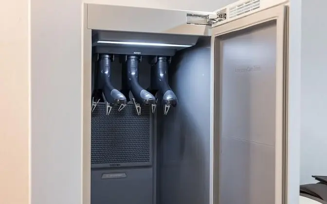 Oda (Semi-Special Room)