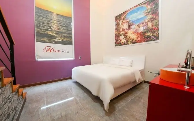 Oda (Duplex Special Room Twin (Netflix Ava)