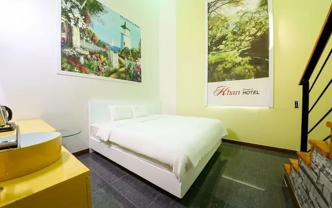 Oda (Duplex Special Room Twin (Netflix Ava)