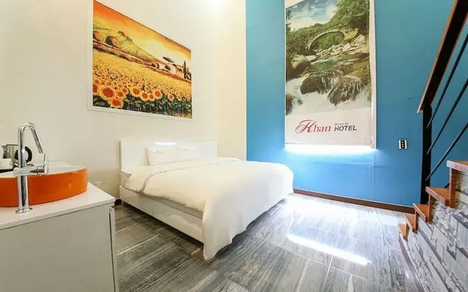 Oda (Duplex Special Room Twin (Netflix Ava)