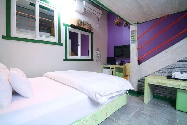 Oda (Pension Type Duplex (Netflix Availabl)