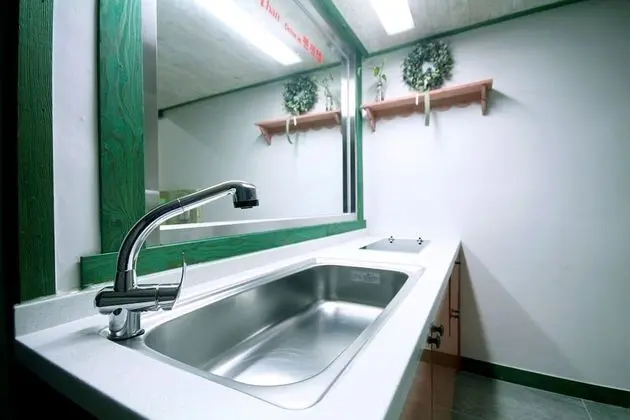 Oda (Pension Type Duplex (Netflix Availabl)